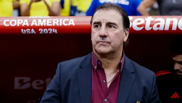 Néstor Lorenzo (Foto: Hola News)