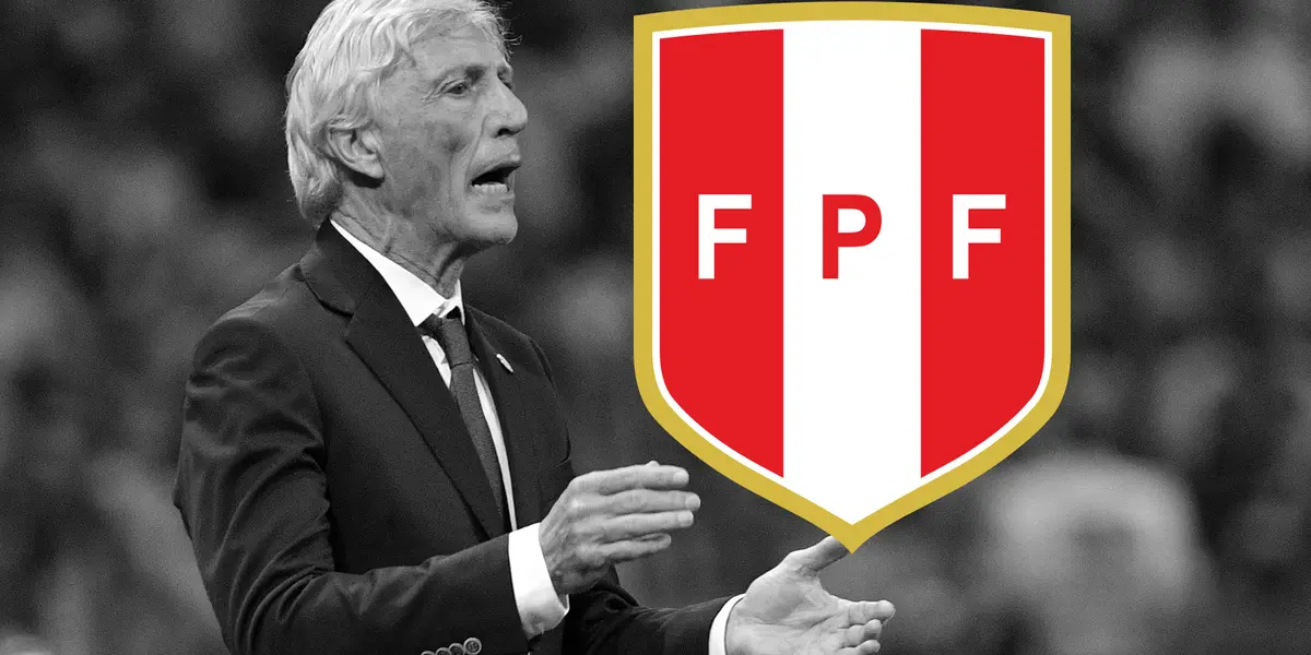 Néstor Pékerman (Foto: AFP)