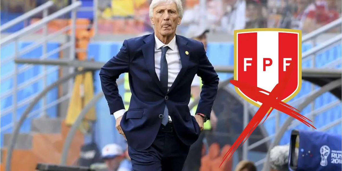 Néstor Pékerman (Foto: X)