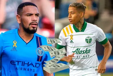 New York City y Portland Timbers jugarán la final de la MLS