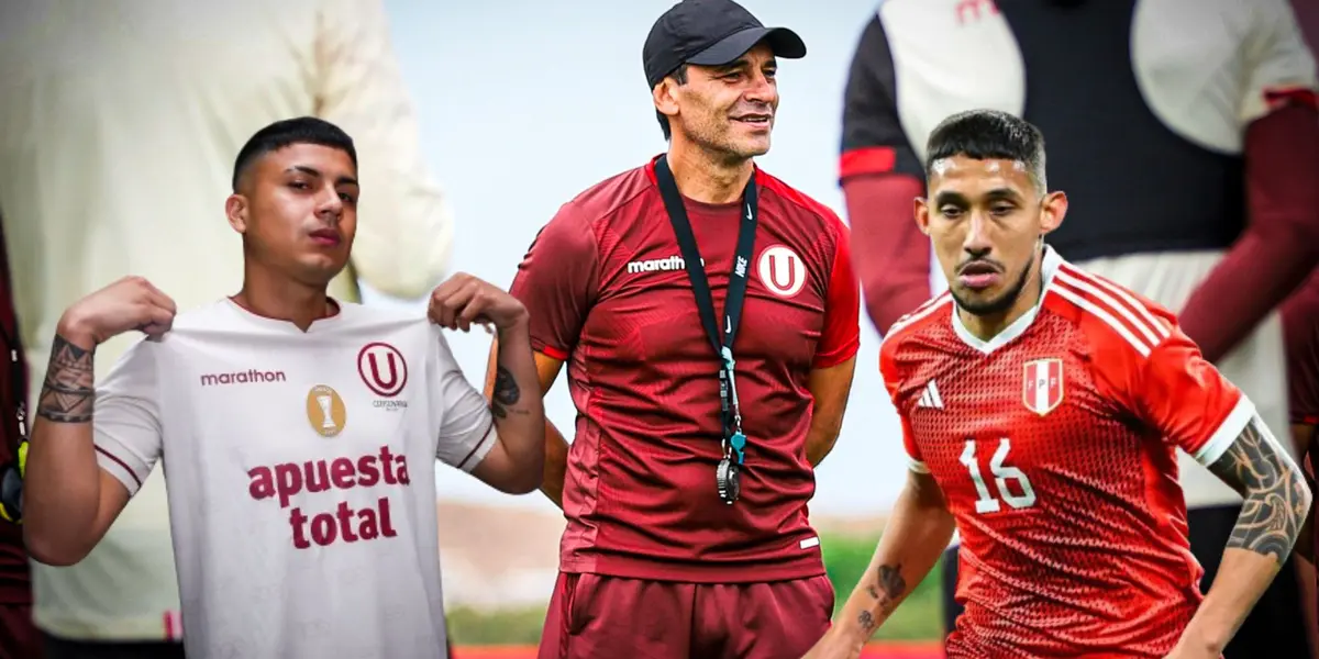 Ni 1 semana en Ate y la gran noticia que Bustos le dio a Concha y a Canchita