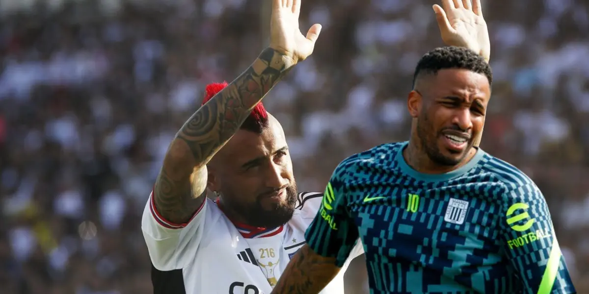 Ni Alianza Lima se atrevió a tanto con Jefferson Farfán
