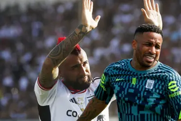 Ni Alianza Lima se atrevió a tanto con Jefferson Farfán