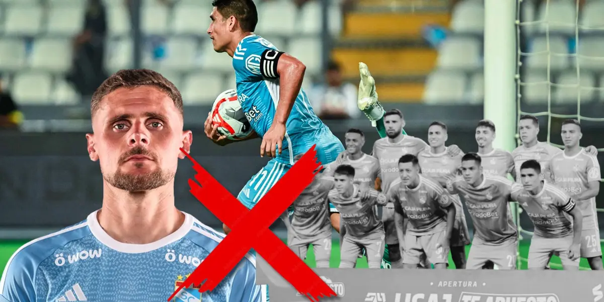 Ni Ávila ni Pasquini, el gran culpable de que Cristal haya dado vergüenza hoy