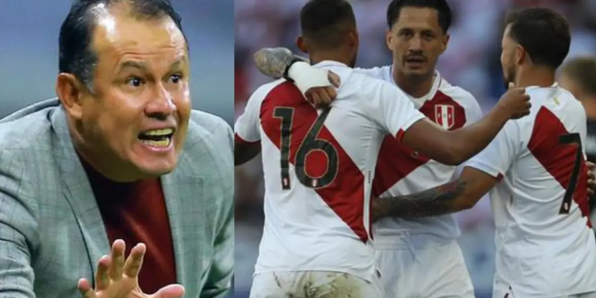 Ni Cueva ni Lapadula, el ‘Cabezón’ tendría un elegido idóneo en sus convocatorias