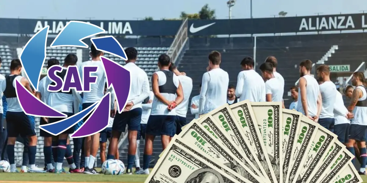 Ni debutó en Alianza Lima y ya lo quieren en Argentina