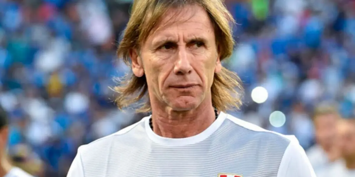 Ni Ecuador, ni México, ni Uruguay. Los hinchas de esta selección vienen pidiendo al ‘Tigre’ desesperadamente