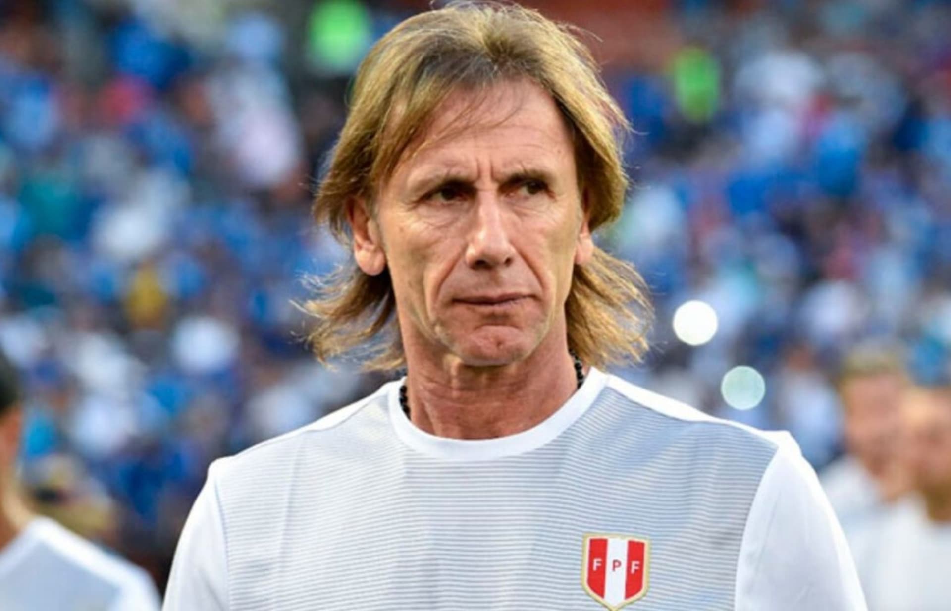 Ni Ecuador, ni México, ni Uruguay. Los hinchas de esta selección vienen pidiendo al ‘Tigre’ desesperadamente