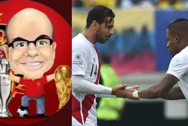 Ni el ‘Bombardero’ ni la ‘Foquita’ están en la consideración del estadista español