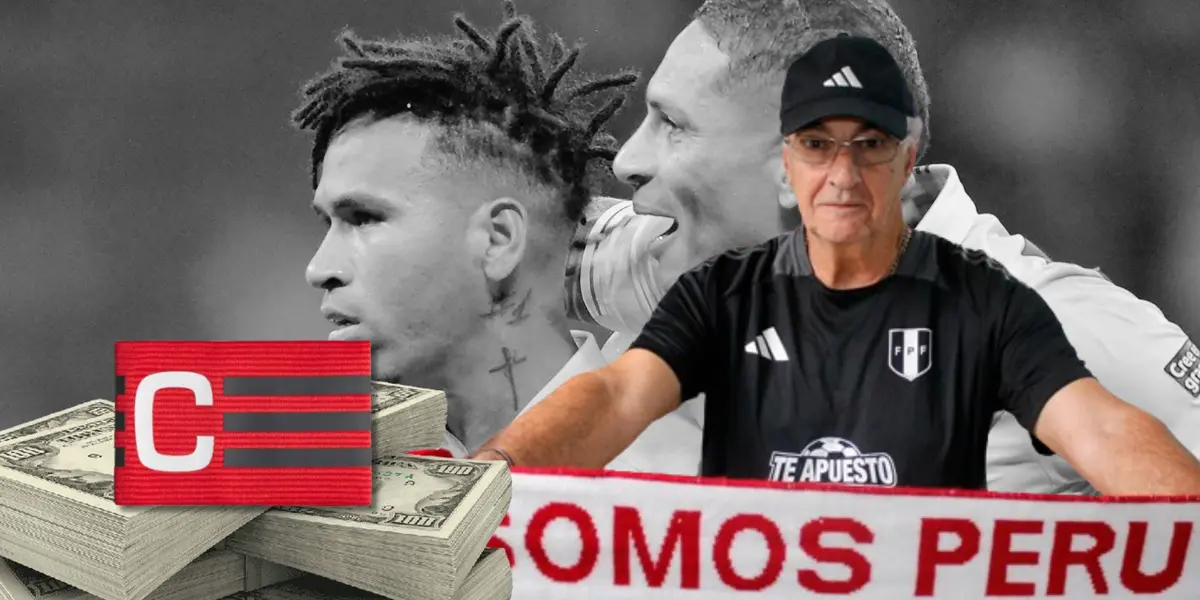 Ni Gallese ni Paolo, el crack de 4 millones al que Fossati podría darle la cinta de capitán