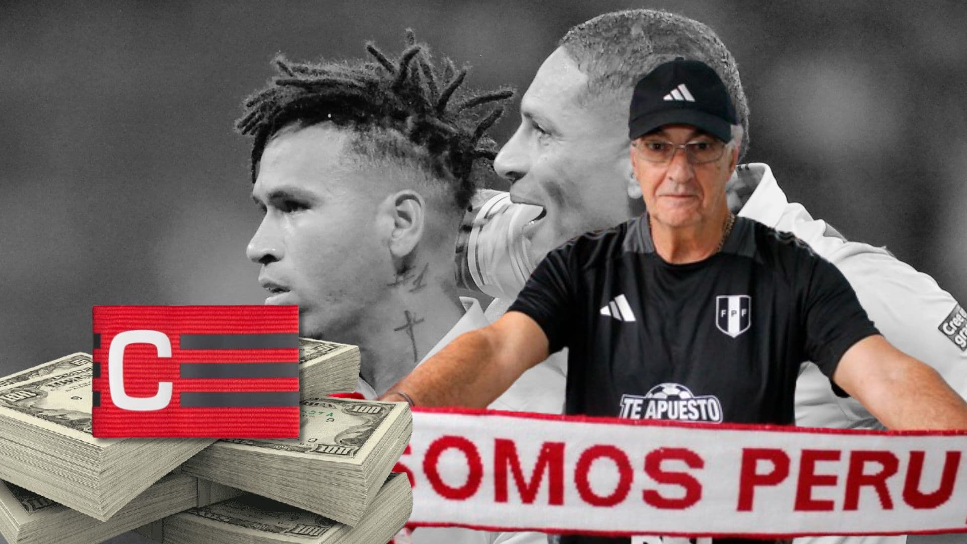 Ni Gallese ni Paolo, el crack de 4 millones al que Fossati podría darle la cinta de capitán