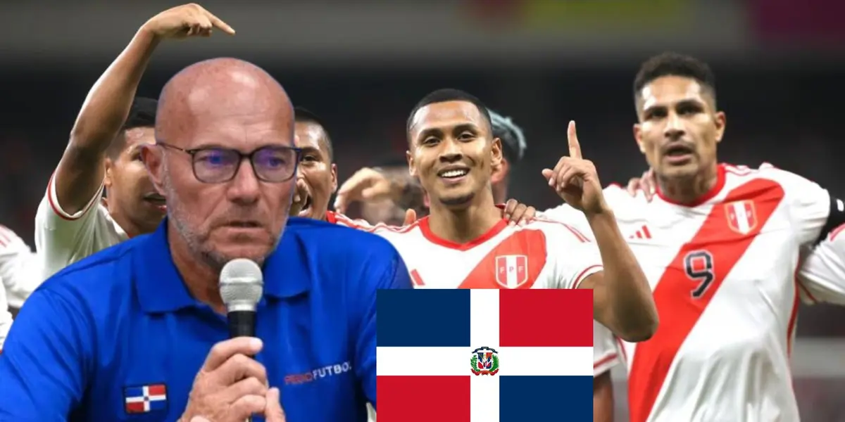 Ni Guerrero ni Reyna, el jugador que más impacto ha generado en el DT de Dominicana