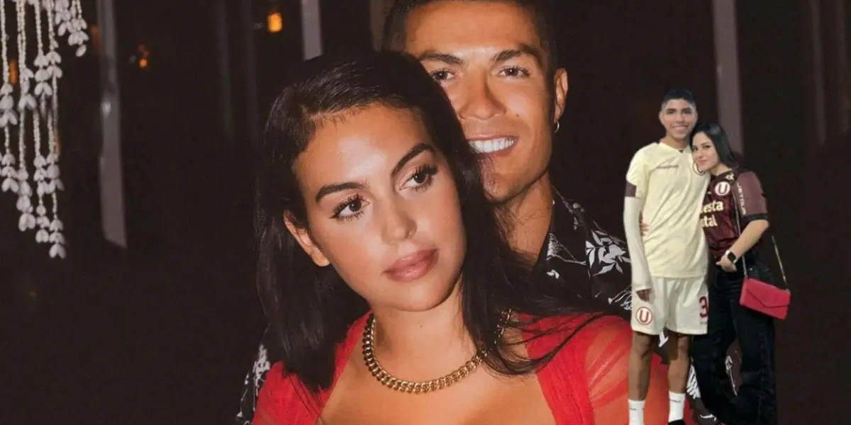 Ni Piero Quispe se deja tanto como Cristiano Ronaldo