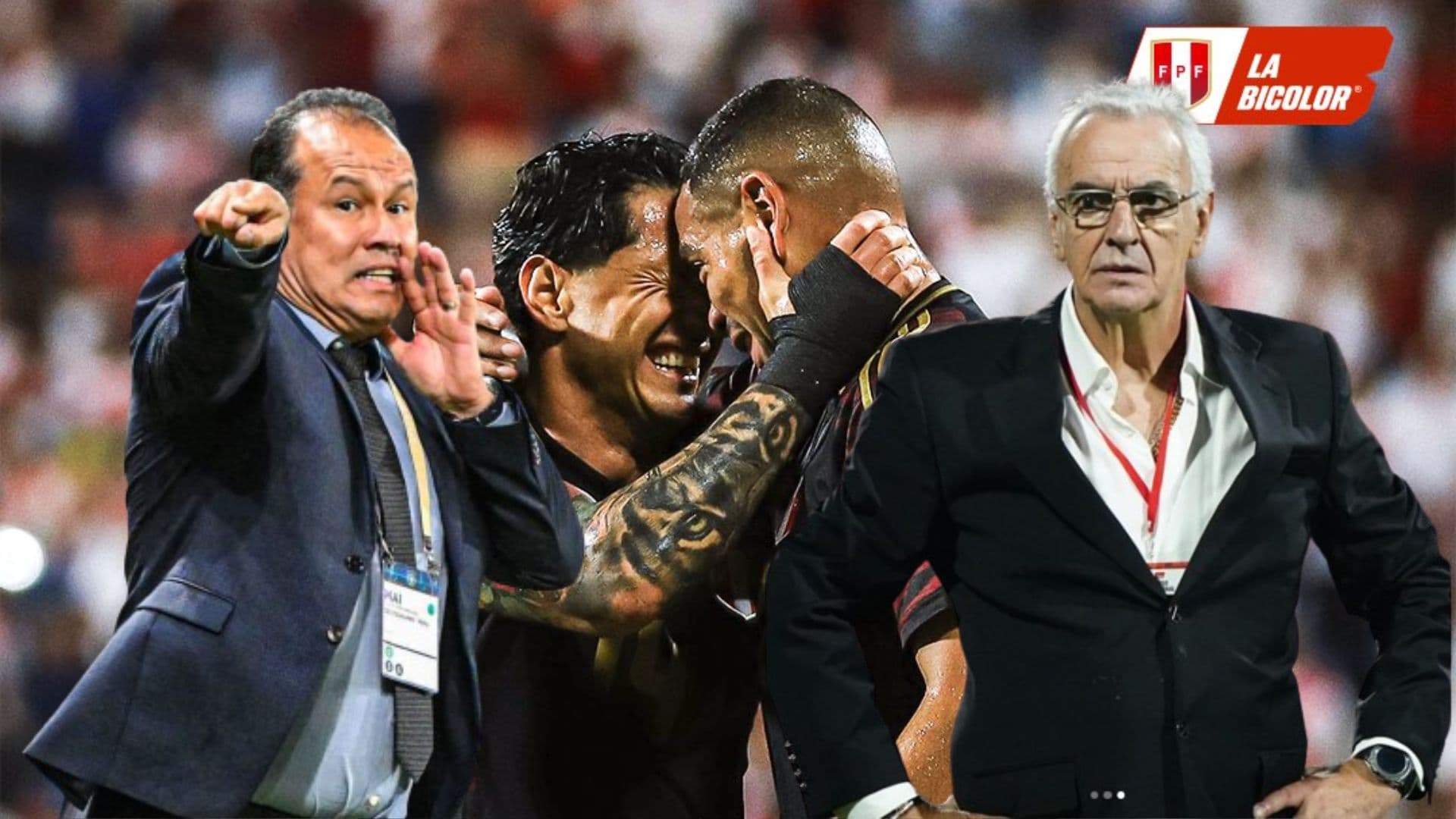 Ni Reynoso se atrevió a tanto, la rompe afuera y Fossati solo lo hizo visitar Matute