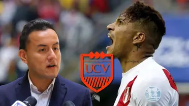 Ni Richard Acuña ni la UCV, el principal enemigo que tiene Guerrero en el Perú