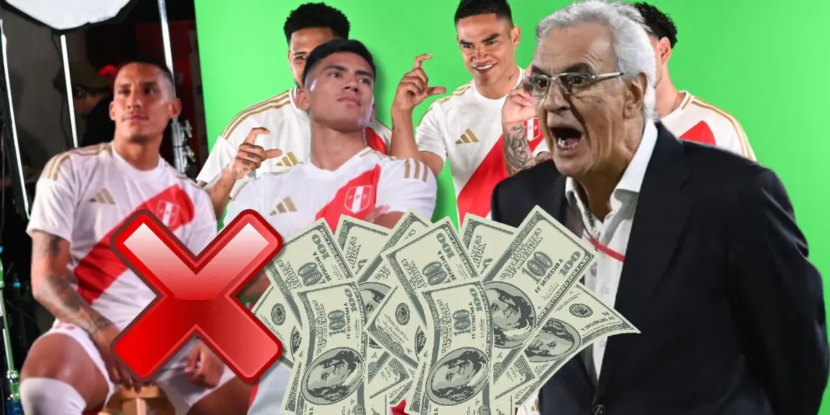 Ni Rivera ni Valera, el crack de 1,8 millones que se está metiendo al 11 de Fossati