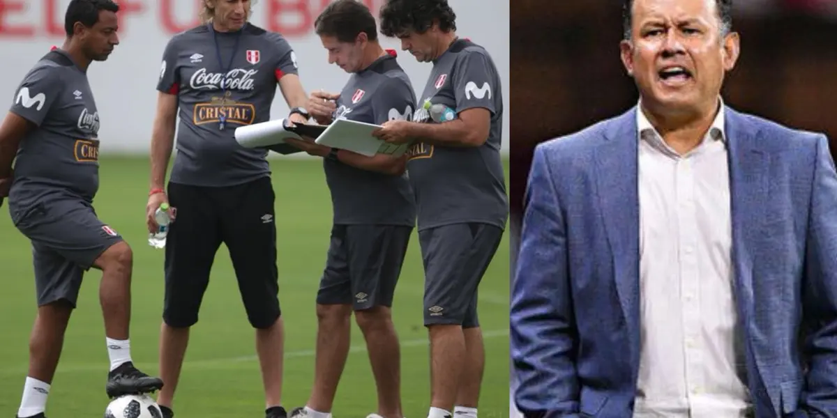 Ni Solano ni Bonillo, trabajaron con el ‘Tigre’ y seguirán laborando con Reynoso