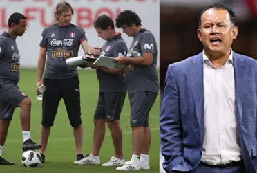 Ni Solano ni Bonillo, trabajaron con el ‘Tigre’ y seguirán laborando con Reynoso