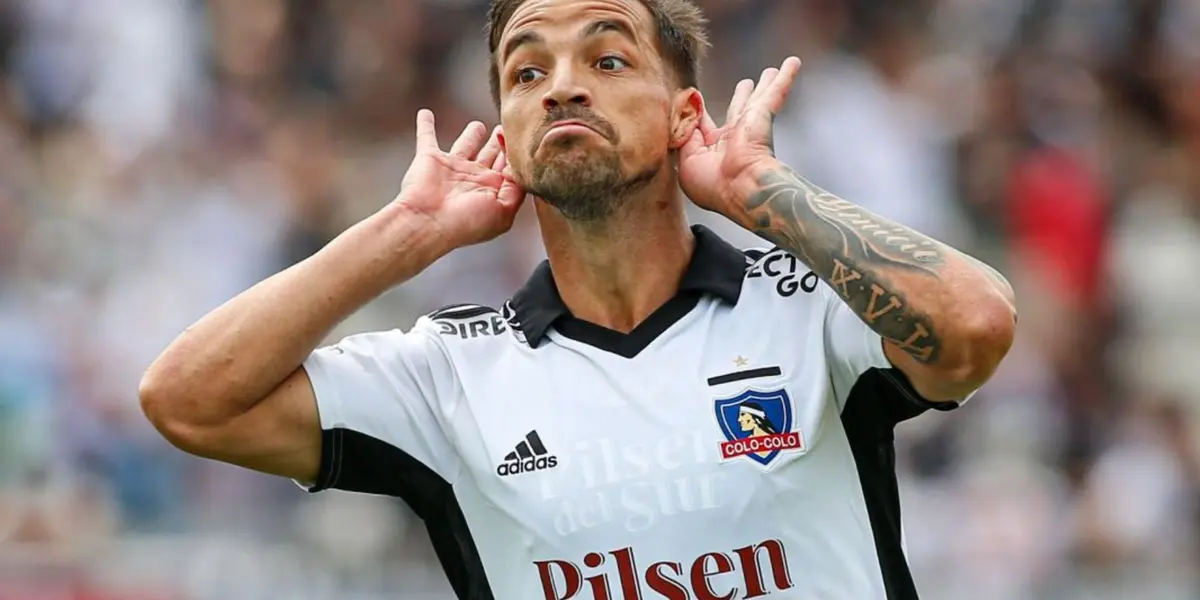 Ni Universitario ni Sporting Cristal, el equipo al que llegaría Gabriel Costa