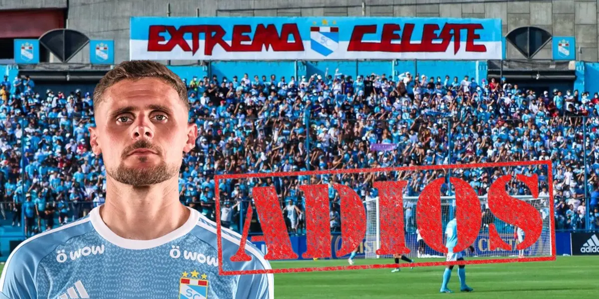 Nicolás Pasquini (Foto: Infobae)