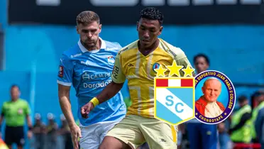 Nicolás Pasquini (Foto: X de A Presión)