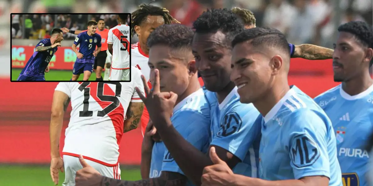 Nilson Loyola tenía todo para seguir creciendo y de un momento a otro perdió piso