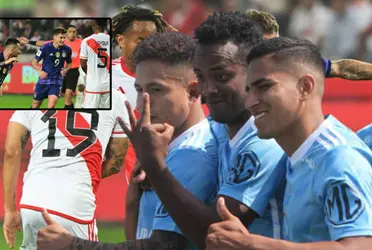 Nilson Loyola tenía todo para seguir creciendo y de un momento a otro perdió piso