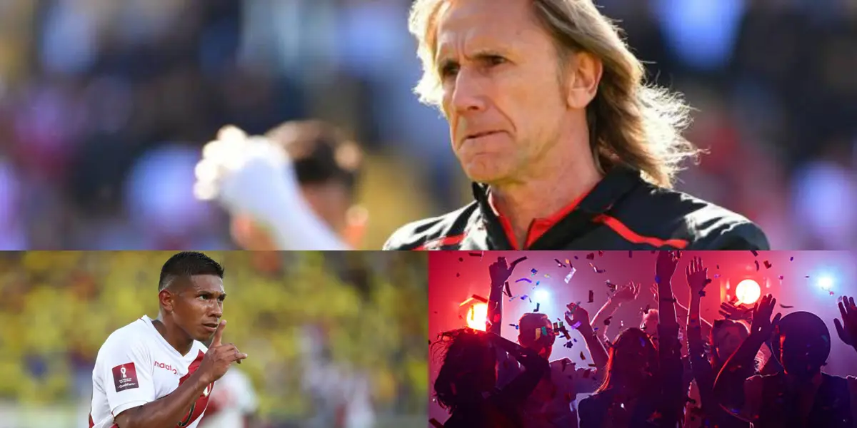 Ningún club del fútbol peruano quiere al jugador en sus filas