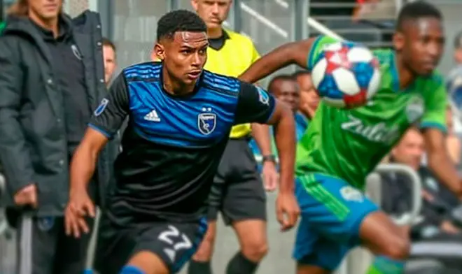 No continuará su carrera en la MLS