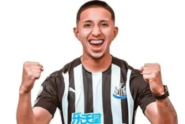 No destaca por su juego, pero sí por su cambio de imagen