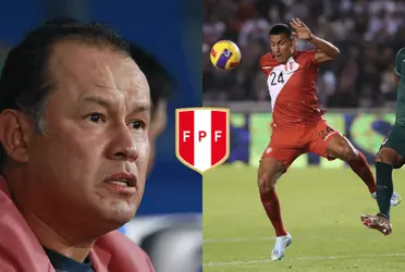 No dio la seguridad que se esperaba de él en la Selección Peruana