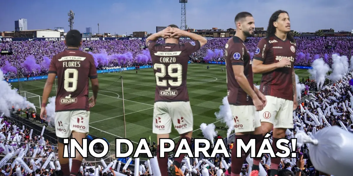 No dio la talla en la primera final y casi que ni tocó la pelota