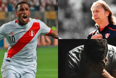 No dudó en destruir a Gareca, se quiso meter con Jefferson Farfán y quedó humillado