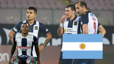 No era un mal DT, solo no tenía los jugadores que necesitaba