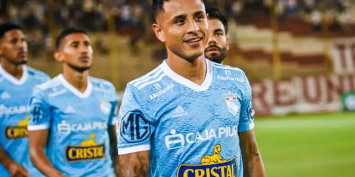 No es Boca Juniors, grande de Sudamérica buscaría fichar al mediocampista de la Selección Peruana