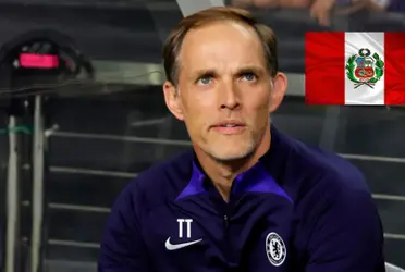 No es Claudio Pizarro, entrenador top se quedó impresionado por el juego de este peruano