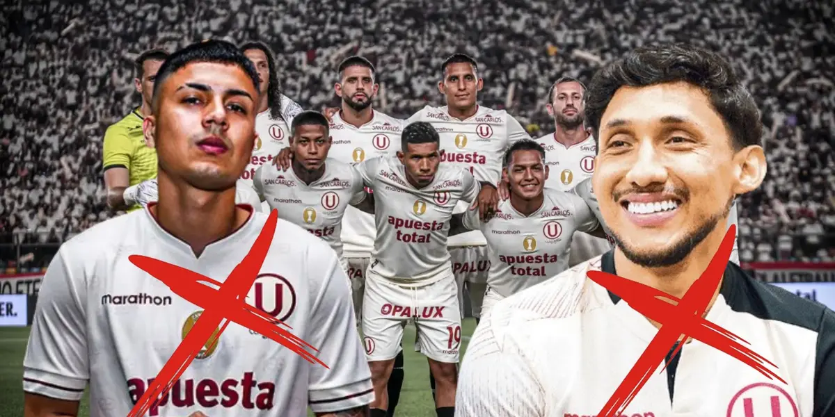 No es Concha ni Canchita, el gran refuerzo de la U para el año del Centenario