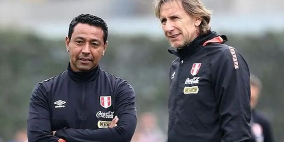 No es el dinero, el ‘Maestrito’ podría llegar pronto a Videna