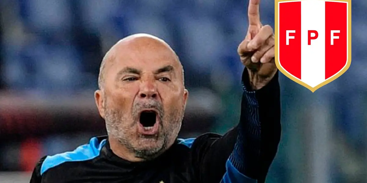 No es el dinero, el motivo por el que el ‘Jefecito’ le diría no a Perú