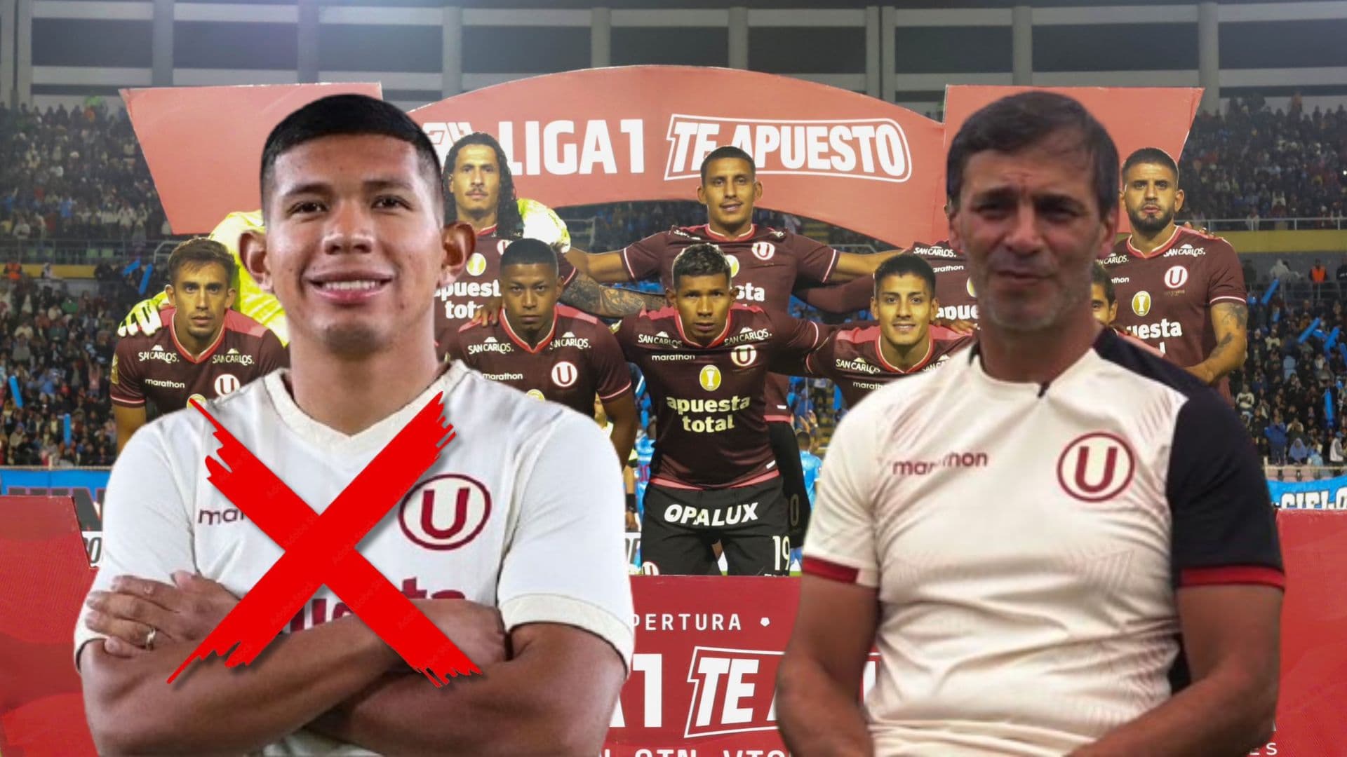 No es Flores, el jugador que no puede faltar en el 11 de Bustos si quiere campeonar