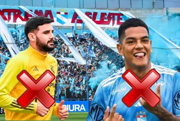 No es Grimaldo ni Ignacio, el jugador de Cristal que buscaría ser vendido al exterior