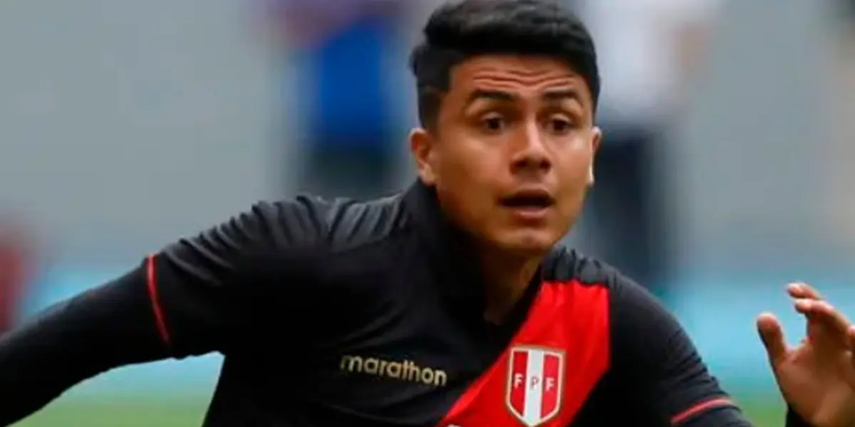 No es Huachipato, el nuevo equipo que apostaría por el mediocampista de Alianza Lima