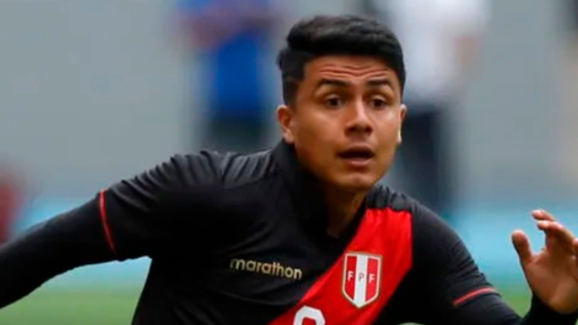 No es Huachipato, el nuevo equipo que apostaría por el mediocampista de Alianza Lima