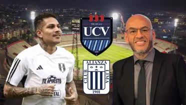 ¿No es ídolo? El duro mensaje de Mr. Peet ante el arribo de Guerrero a Trujillo