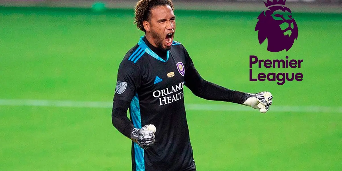 No es la campaña en redes, el ‘Pulpo’ suena Inglaterra debido a este motivo