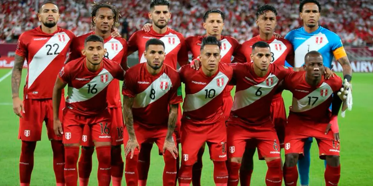 No es Lapadula, el único jugador peruano que tiene una oferta real del ‘Viejo Continente’