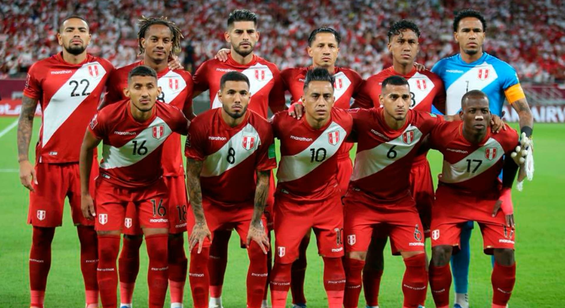 No es Lapadula, el único jugador peruano que tiene una oferta real del ‘Viejo Continente’