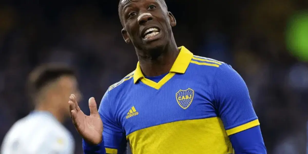 No es Liberman, periodista argentino destrozó a Luis Advíncula