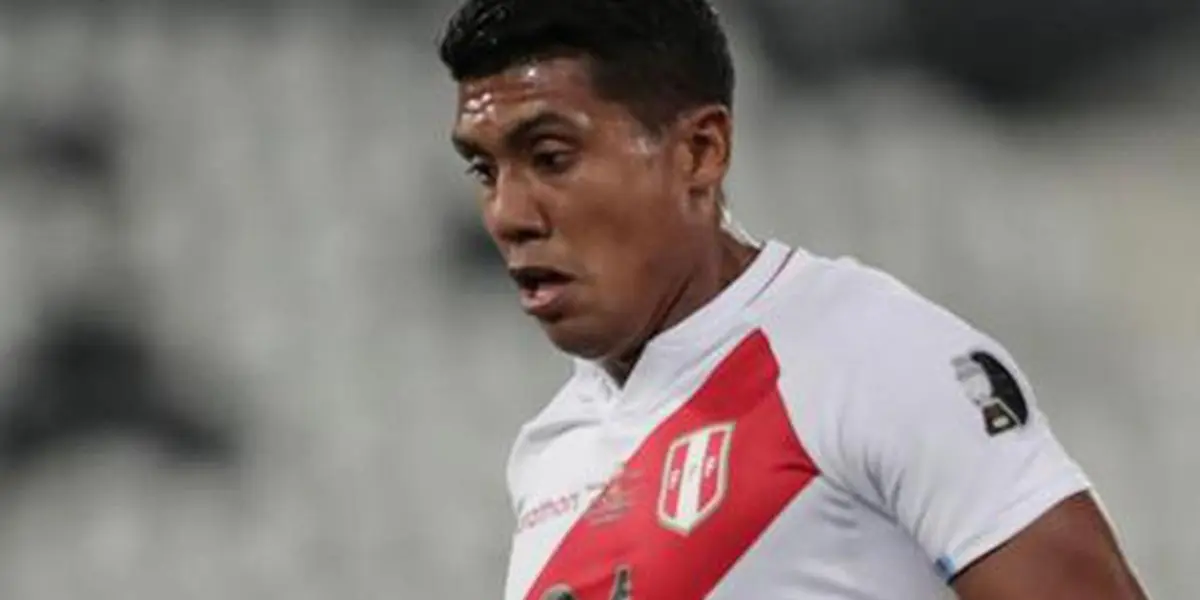 No es por malo, la razón por la que el ‘Cabezón’ no llamaría al mediocampista de Carlos Mannucci