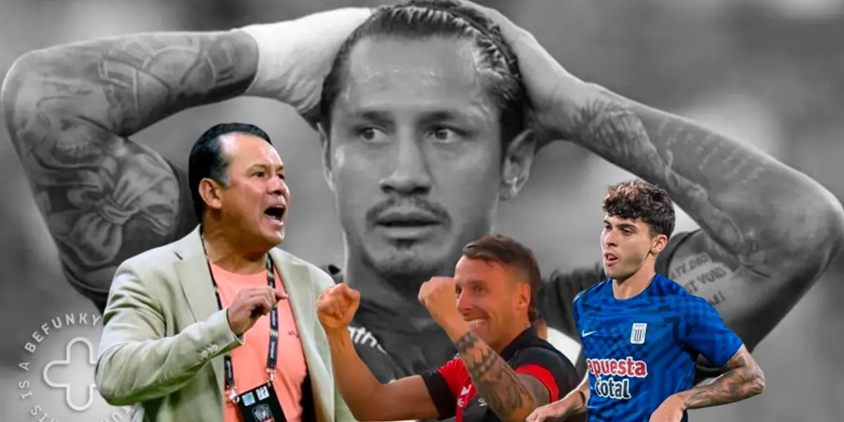 No es Ormeño, el as bajo la manga del ‘Cabezón’ de cara a septiembre